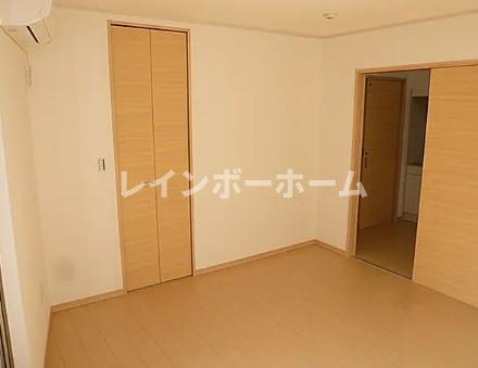 居室・リビング　別部屋参考写真