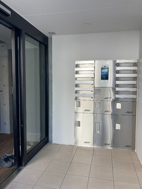 その他共有部分　共有部分