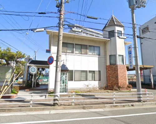 警察署・交番　垂水警察署垂水駅前交番（警察署・交番）まで324m