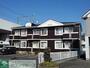 南栗橋駅より徒歩9分 1階 築27年9ヶ月の賃貸物件