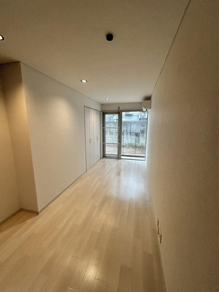 居室・リビング　ワンルーム