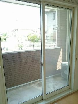 バルコニー　ベランダ