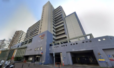 ショッピングセンター　ハートフルみなとがわ（ショッピングセンター）まで567m