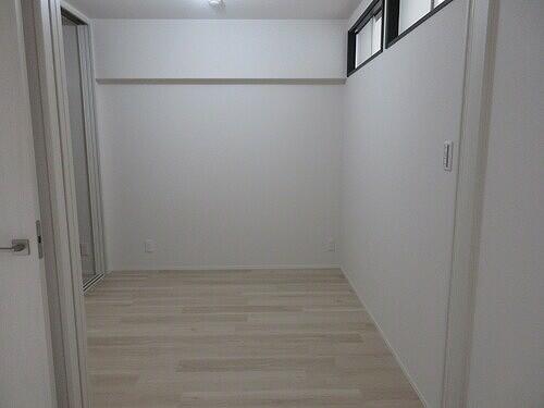 その他部屋・スペース　洋室３.５畳　※2025年12月撮影