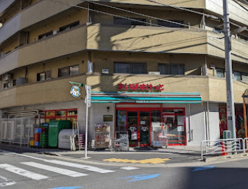 スーパー　まいばすけっと 東陽5丁目店（スーパー）まで728m