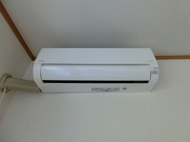 その他設備　イメージ203号室の写真（反転あり）