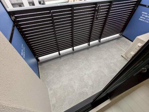 バルコニー　ベランダ