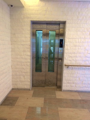 その他　エレベーター