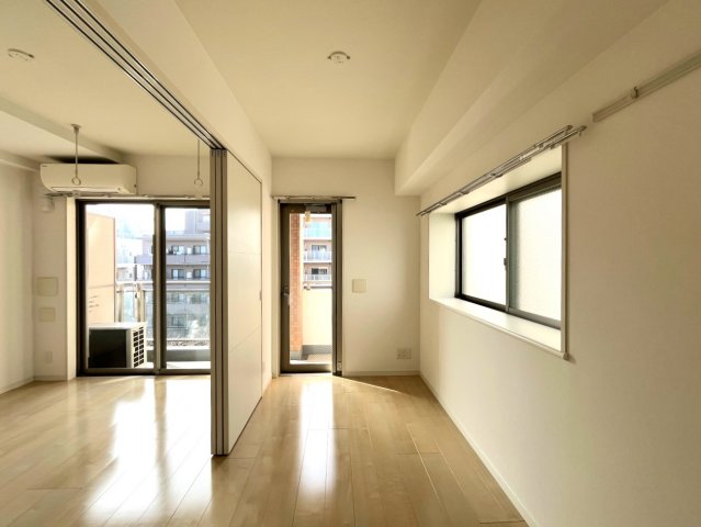 居室・リビング　洋室3.7帖