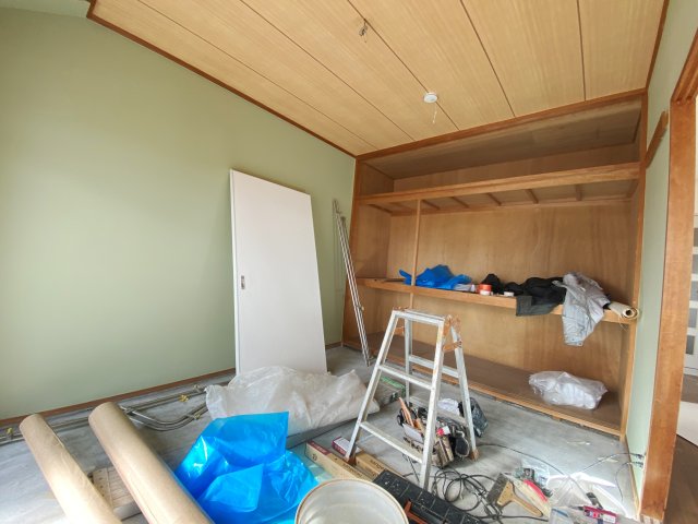 その他部屋・スペース