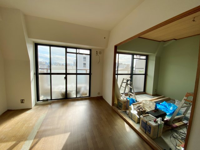 居室・リビング