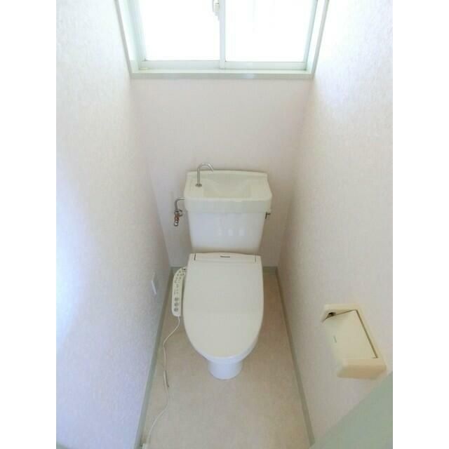 トイレ　★お部屋探しは、タウンハウジングへ★