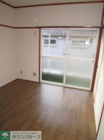 居室・リビング　リビング/居室