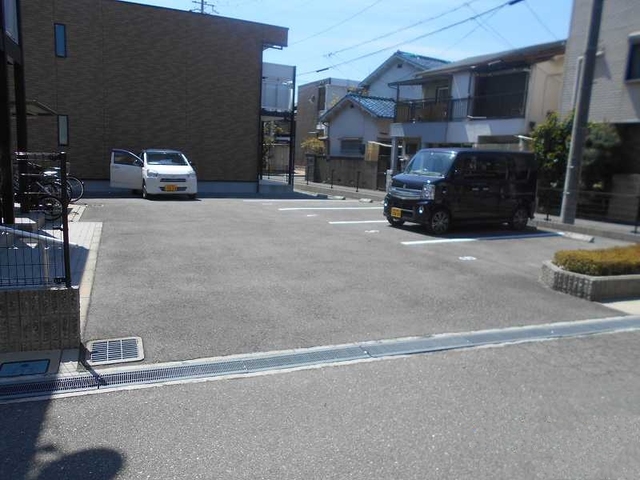 レオパレスポアロのその他写真