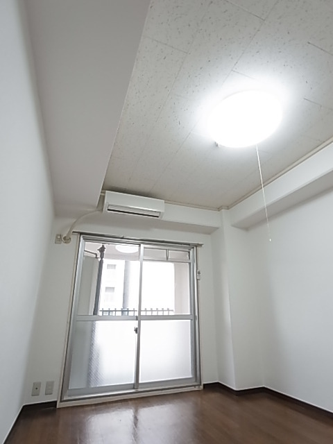 居室・リビング　居室スペース