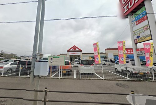 その他　ザ・ダイソー エレナ大村中央店（その他）まで1877m