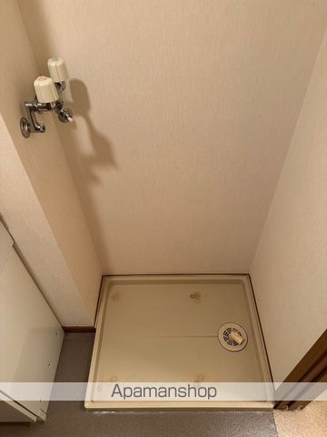 ニューシティー21の内装写真