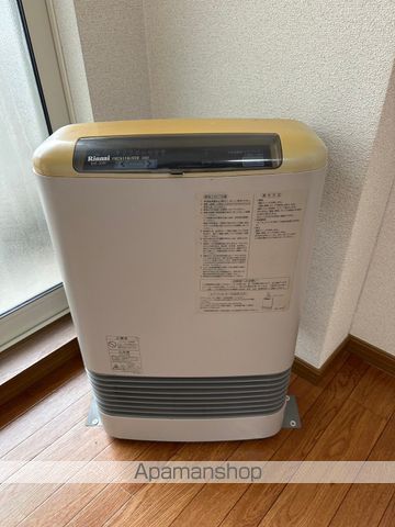 ニューシティー21の内装写真
