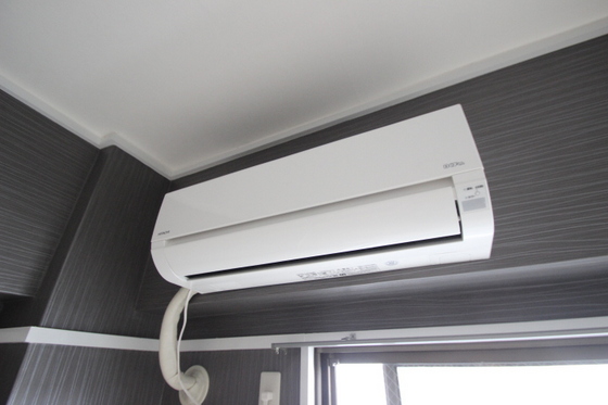 その他設備　※別号室の写真を使用しております。