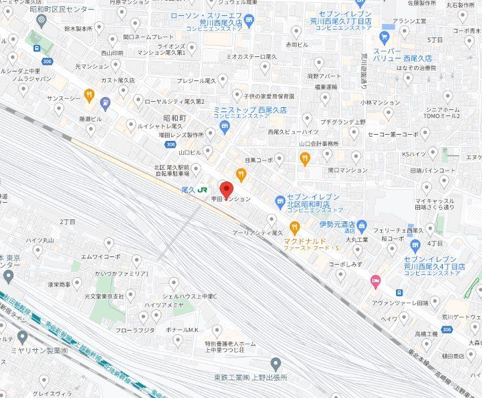 その他　駐車場