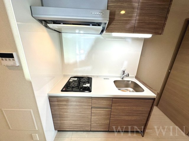 キッチン　イメージ（同建物内別部屋の写真です）