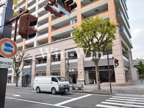 コンビニ　セブンイレブン　豊橋広小路２丁目店（コンビニ）まで178m