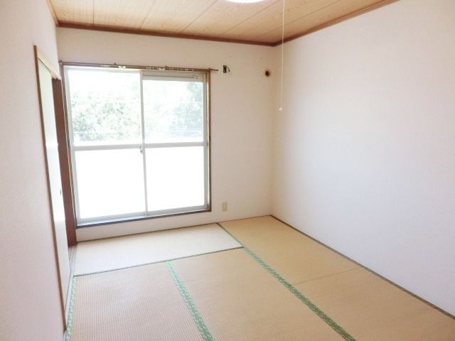 その他部屋・スペース　和室は落ち着きますね。