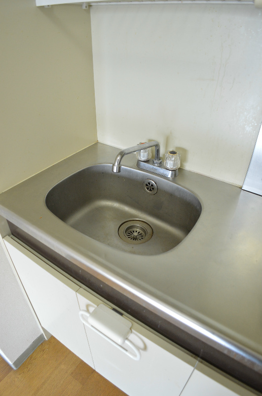 その他　キッチン