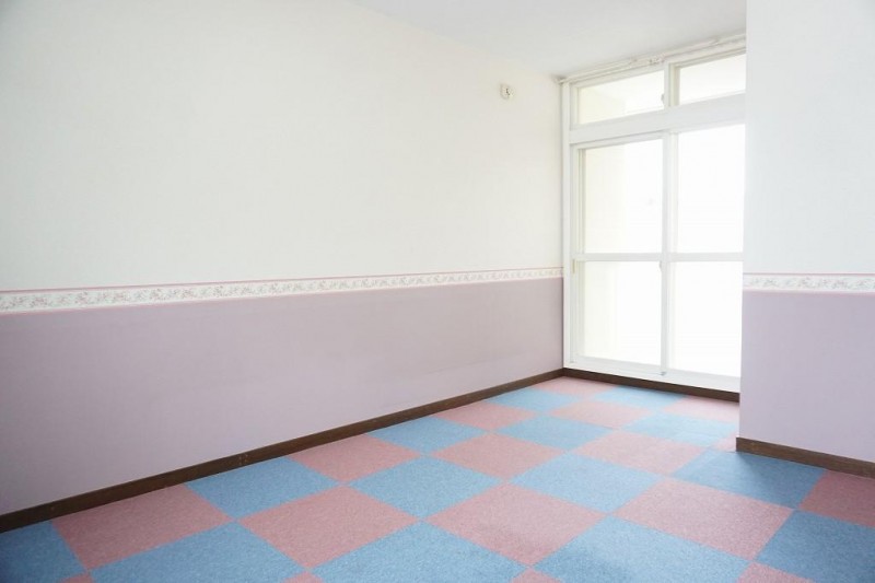 居室・リビング　リビング１