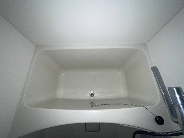 バス・シャワールーム　参考写真