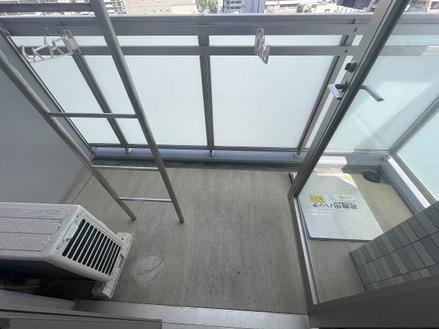 バルコニー　参考写真