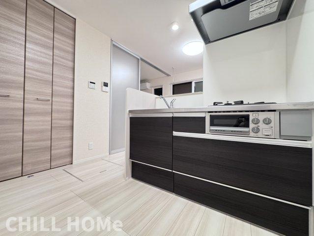 キッチン　他社様掲載物件もまとめてご紹介、ご案内可能です(^^)/