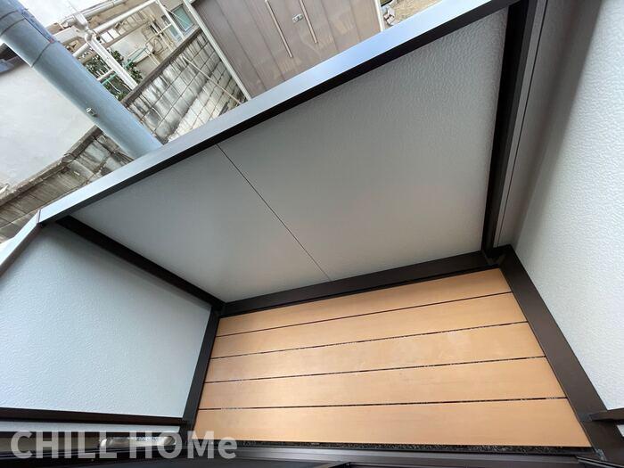 バルコニー　他社様掲載物件もまとめてご紹介、ご案内可能です(^^)/