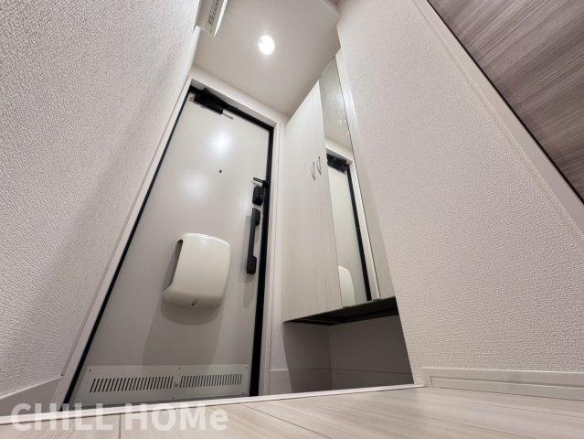 玄関　他社様掲載物件もまとめてご紹介、ご案内可能です(^^)/