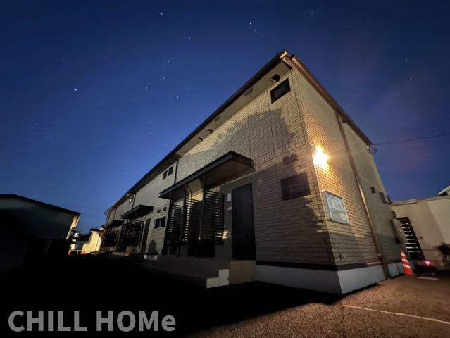 建物外観　他社様掲載物件もまとめてご紹介、ご案内可能です(^^)/