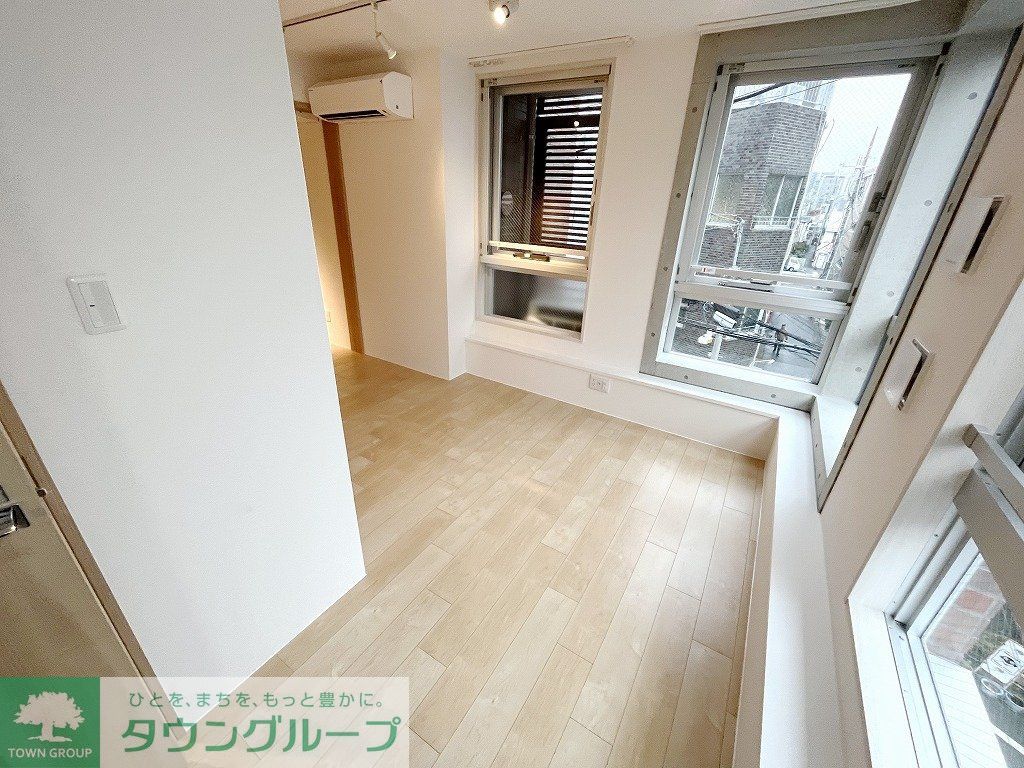 その他部屋・スペース　居室