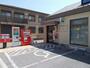 郵便局　市原五井西郵便局（郵便局）まで750m