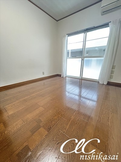 居室・リビング　※参考写真