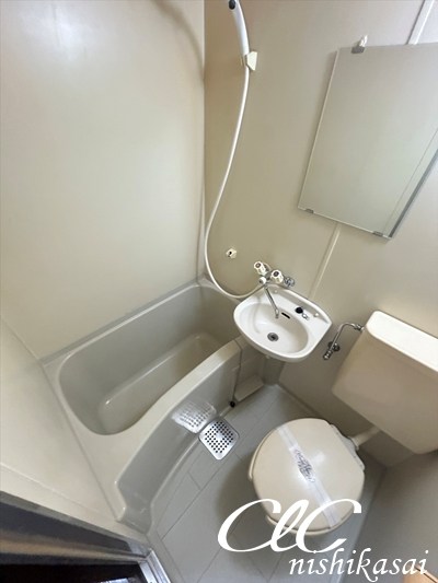 バス・シャワールーム　※参考写真