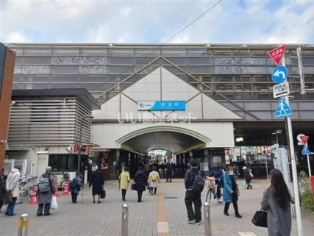 その他　経堂（その他）まで2297m