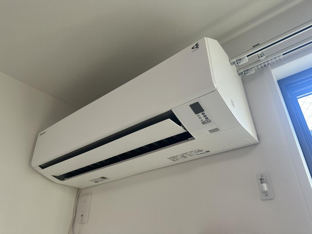 その他設備　※写真は同施工会社の別物件のものとなります。ご参考ください。