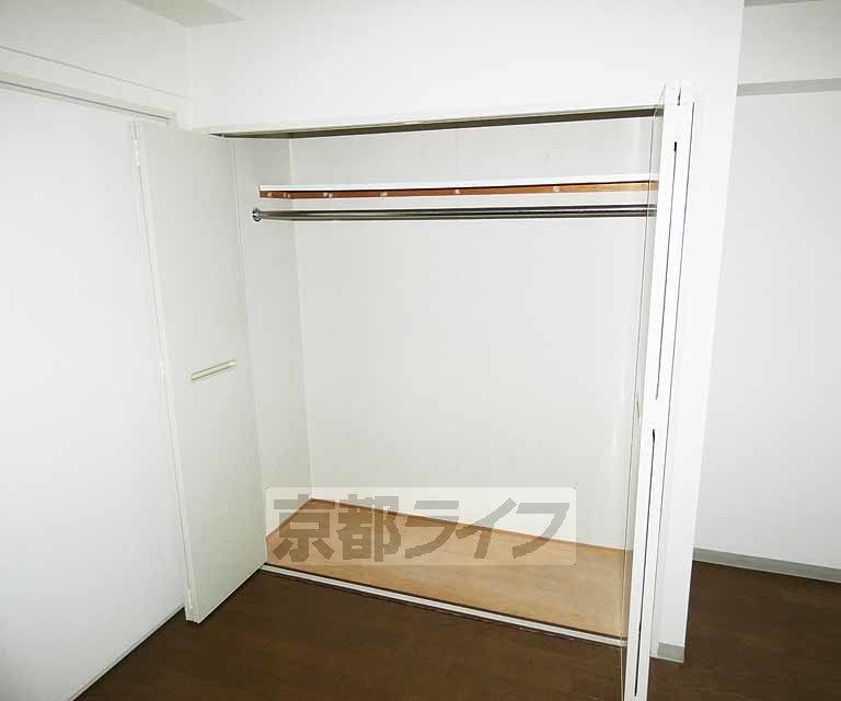 収納　便利な収納です。