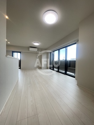 その他　グランセジュール大国町　洋室