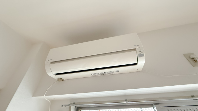 その他設備　※同タイプ参考写真