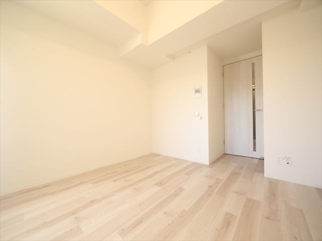 その他部屋・スペース　洋室8.1帖　クローゼット付（収納充実してます）