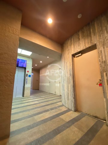 ロビー　ジューム南船場　ロビー