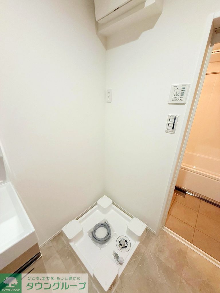 その他設備　★お部屋探しはタウンハウジング稲田堤店まで★