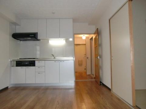 居室・リビング　ダイニング