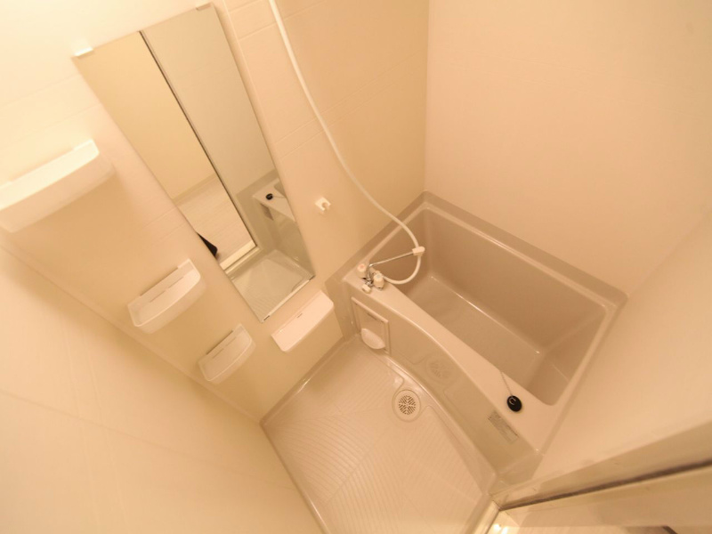 バス・シャワールーム　浴室暖房乾燥機　24時間換気機能付バスルーム