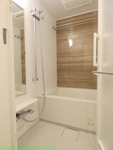 バス・シャワールーム　★タウンハウジング取り扱い★